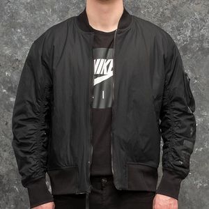 Nike Air Force 1 Jacket